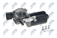 Torkarmotor, Fram - audi, seat, skoda, vw - OE 1J0 955 119 A, 1J0 955 119 B, 1J1 955 113 C