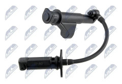 Sensor, motoroljenivå - maybach, mercedes-benz - OE 000 542 78 18, 001 542 72 18, 004 153 53 28