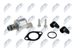 Tryckreglerventil, Common-Rail-system - citroën, fiat, ford, land rover, nissan, opel, peugeot, subaru - OE 1514885, 1920.QK, 6C1Q-9358-AA