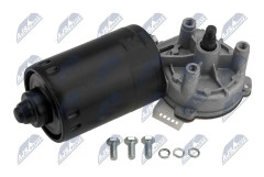Torkarmotor, Fram - audi, seat, skoda, vw - OE 1C0 955 119, 1C0955119, 1C1 955 113 B