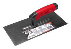 Yato YT-5200, Slipstål, Rostfritt stål, Polyvinylklorid (PVC), 27 cm, 1 styck