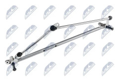 Torkartransmission, Fram - saab 9-3, 9-3 cabriolet, 9-3 kombi - OE 12757154