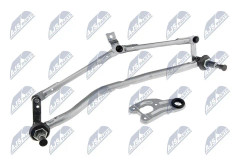 Torkartransmission, Fram - bmw x3 [e83] - OE 61 61 7 051 669, 61617051669, 7051669