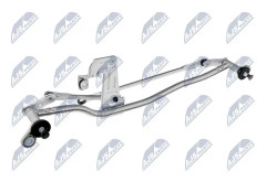 Torkartransmission, Fram - citroën, fiat, peugeot - OE 1340683080, 1363338080, 6405 ER