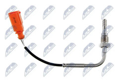 Sensor, avgastemperatur - audi a4 b8, a4 b8 avant, a5, a5 sportback, q7, vw phaeton, touareg - OE 059 906 088 K