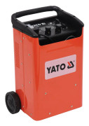 Yato YT-83061, 12 - 24 V, 1,25 kW, 230 V, 50 Hz, IP20, 20 At