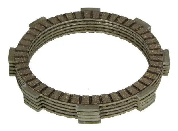 Kopplingslamellsats EBC Brakes CK2351