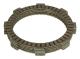 Kopplingslamellsats EBC Brakes CK2351