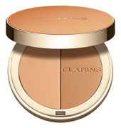 Clarins Ever Bronze Compact Powder Compact Powder