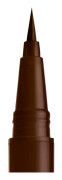 NYX Professional Makeup Epic Ink Waterproof Liquid Eyeliner 04 Milk Chocolate