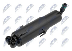 Spolvätskemunstycke, strålkastare, Höger fram Nty EDS-AU-005 - audi a4 allroad b8, a4 b8, a4 b8 avant - OE 4G0955665, 8K0 955 102 A, 8K0 955 102