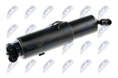 Spolvätskemunstycke, strålkastare, Vänster fram Nty EDS-AU-004 - audi a4 allroad b8, a4 b8, a4 b8 avant - OE 4G0955665, 8K0 955 101 A, 8K0 955 101