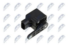Sensor, Xenonljus (lysviddsreglering) - volvo s60 i, s80 i, v70 ii, v70 iii, xc70 cross country i, xc90 i - OE 30782822, 31300198, 8622446