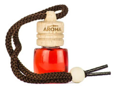 Aroma car WOODAnti-Tobacco, 24,5 mm, 18,5 mm, 19 mm