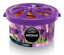 MTM luftfräschare AROMA ORGANIC Lavender