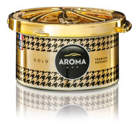 MTM AROMA PRESTIGE ORGANIC GOLD luftfräschare