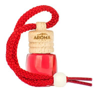 Aroma car WOODFire, 24,5 mm, 18,5 mm, 19 mm