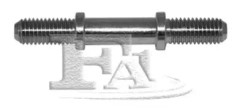 VEGAZ MM-139 Bult, avgassystem