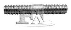 VEGAZ MM-144 Bult, avgassystem