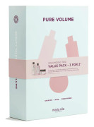 Maria Nila Beauty Box Pure Volume 350, 300 & 250 ml