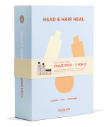 Maria Nila Beauty Box Head & Hair Heal 350, 300 & 250 ml