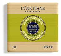 L'Occitane Extra Gentle Soap - Verbena
