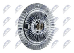 Koppling, kylarfläkt - chrysler, dodge, jeep - OE 52027710, 52027710AB, 52027858