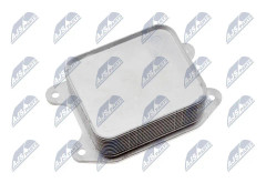 Oljekylare, motor - audi, cupra, seat, skoda, vw - OE 04E117021B, 04E117021C, 04E117021K