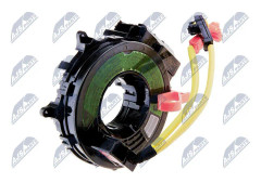 Klockfjäder, airbag - lexus es, lx, toyota 4 runner iv, fj cruiser, land cruiser 100, land cruiser prado - OE 84306-07040, 84306-60080, 84360-33090
