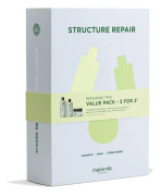 Maria Nila Beauty Box Strucuture Repair 350, 300 & 250 ml
