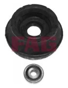 Rep.sats fjäderbensstödlager, Framaxel - nissan, opel, renault - OE 44 08 056, 4408056, 5431000QAB