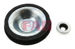 Rep.sats fjäderbensstödlager, Framaxel - opel, vauxhall - OE 3 44 523*, 344523