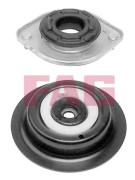 Rep.sats fjäderbensstödlager, Framaxel - opel, vauxhall - OE 90 445 208*, 90445208