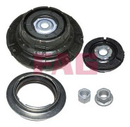 Rep.sats fjäderbensstödlager, Framaxel - vw - OE 7E0 412 249, 7E0 412 319, 7E0 412 331