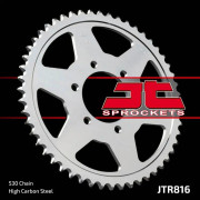 JTSPROCKETS JTR816.49 Drev