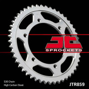 JTSPROCKETS JTR859.38 Drev