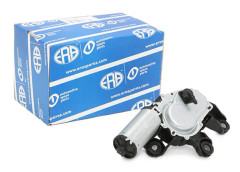 ERA 460160A Vindrutetorkarmotor