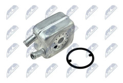 Oljekylare, motor - audi, ford, seat, skoda, volvo, vw - OE 068 117 021 A, 068 117 021 B, 068 117 021 BX