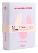 Maria Nila Beauty Box Luminous Colour 350, 300 & 250 ml