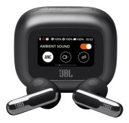 JBL Live Flex 3 - Black - True Wireless | Webhallen