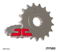 JTSPROCKETS JTF580.17 Framdrev
