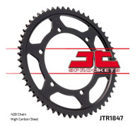JTSPROCKETS JTR1847.47 Drev