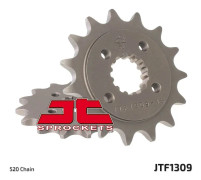JTSPROCKETS JTF1309.15 Framdrev