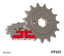 Framdrev JTSPROCKETS JTF327.12