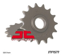 JT framdrev 270.13