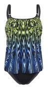 Fashy 23221 Tankini 46 / D Kvinna