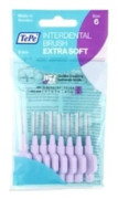 TePe - Interdental Exra Soft ( 1,1 mm 8 Pcs )