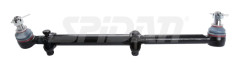 SPIDAN CHASSIS PARTS 45658 Mittstång