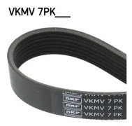 Drivrem - honda, nissan, renault, renault trucks, toyota - OE 11720-VC101, 11720-VC102, 11720-VC103