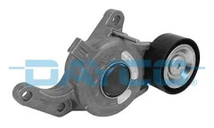 Remsträckare, Drivrem - citroën, ds, opel, peugeot, toyota - OE 16116085, 1611608580, 1616876780